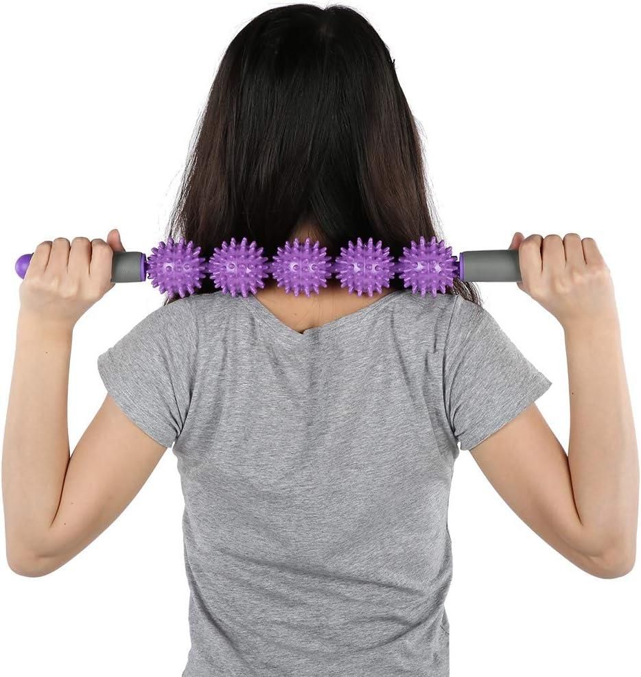 Massager Muscle & Deep Tissue Body Pain - StickRoller