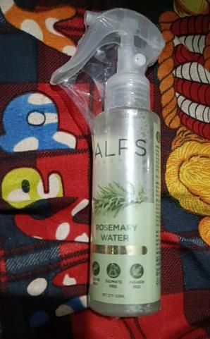 Hair Spray For Regrowth (Pack of 2)