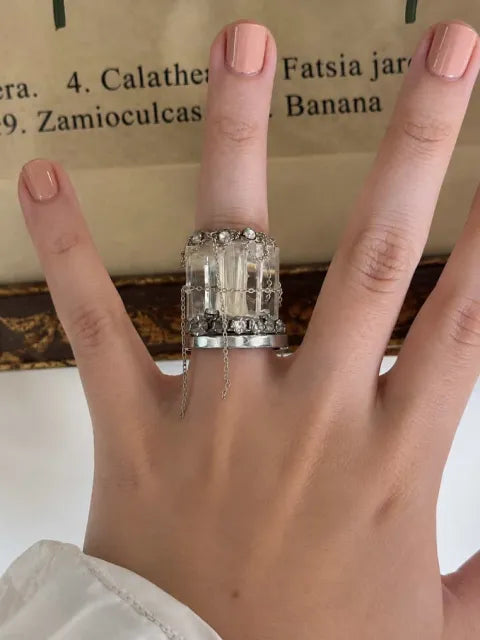 Bone Ring