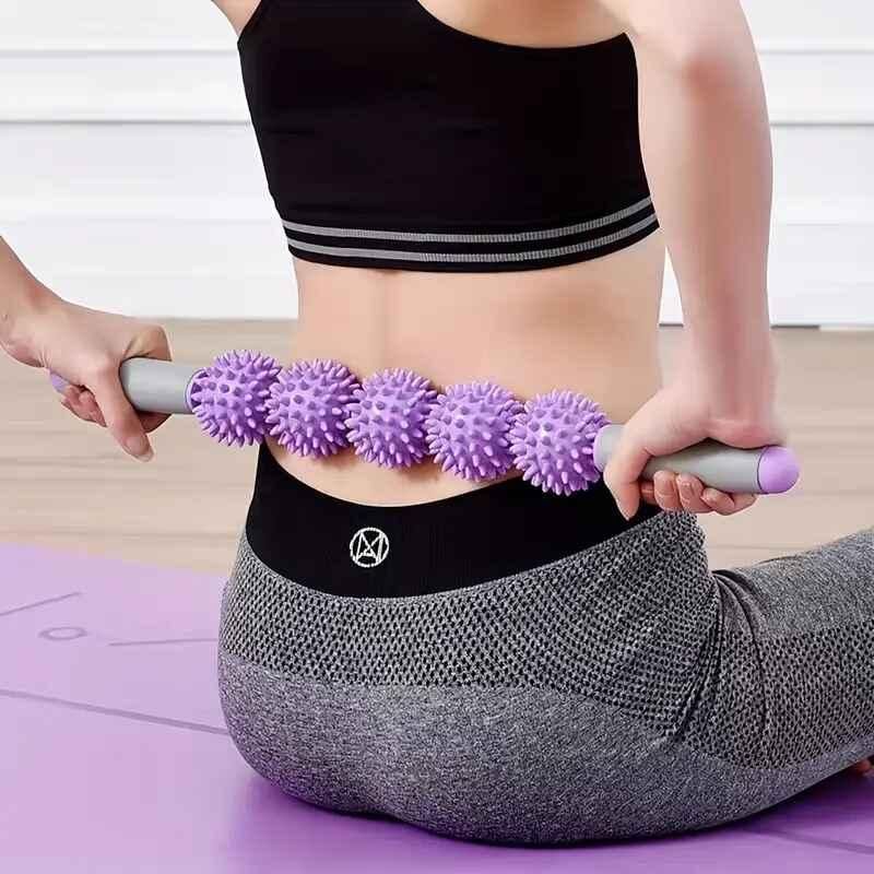 Massager Muscle & Deep Tissue Body Pain - StickRoller