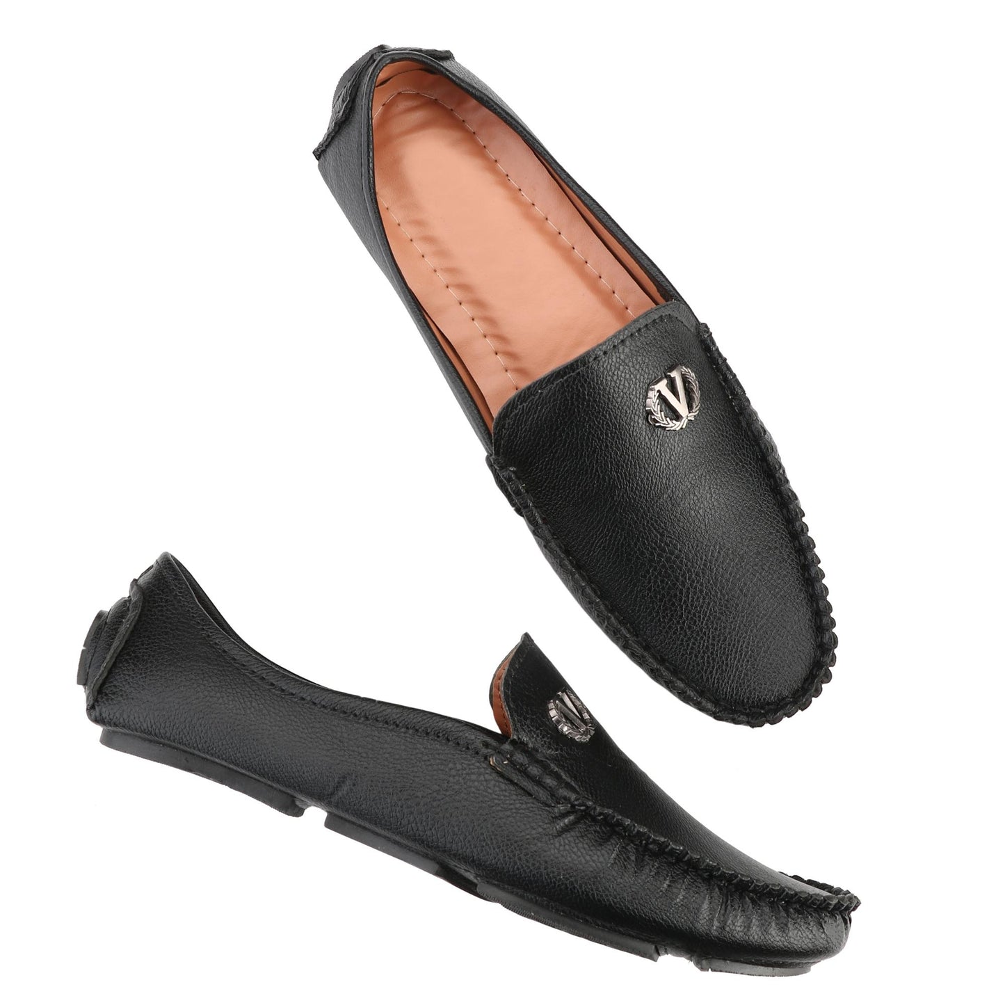 Casual Loafer Shoes for Men's, Boys