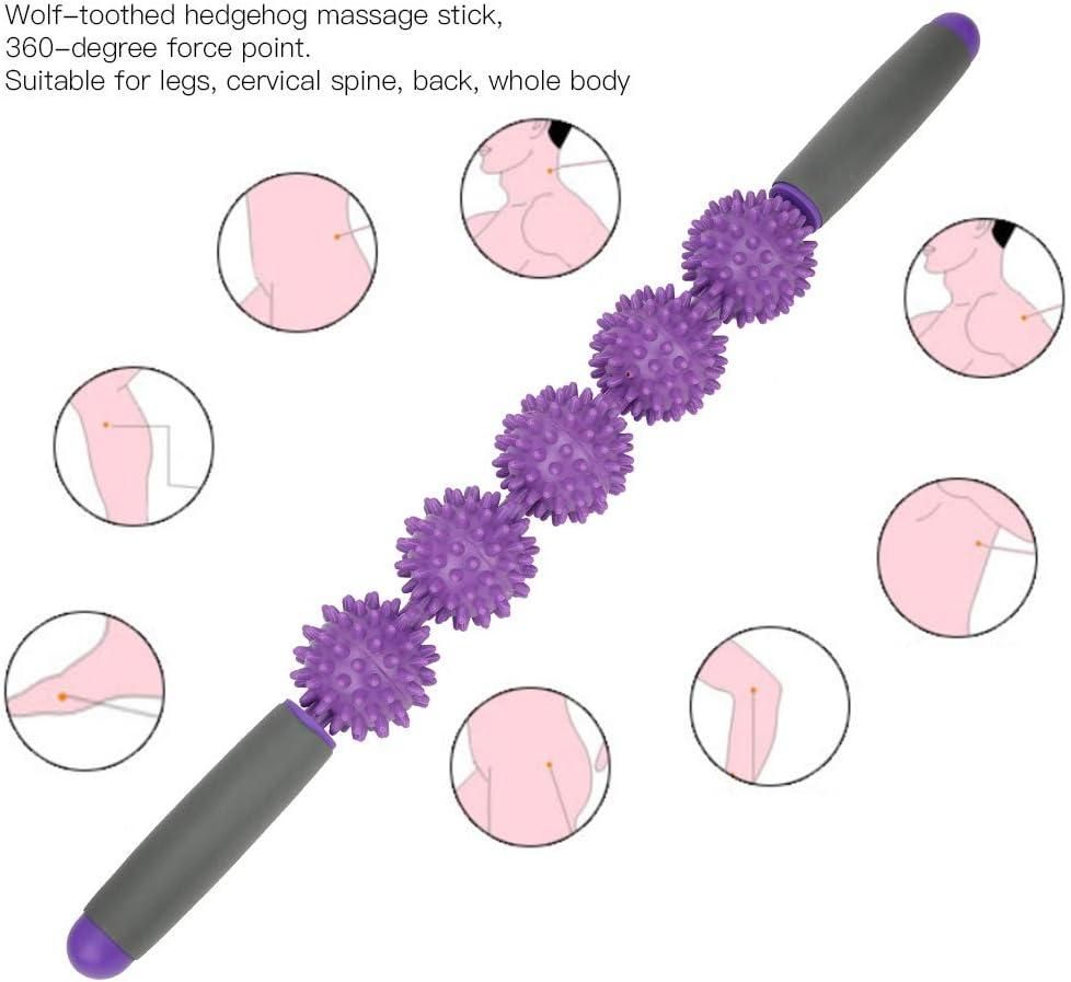 Massager Muscle & Deep Tissue Body Pain - StickRoller