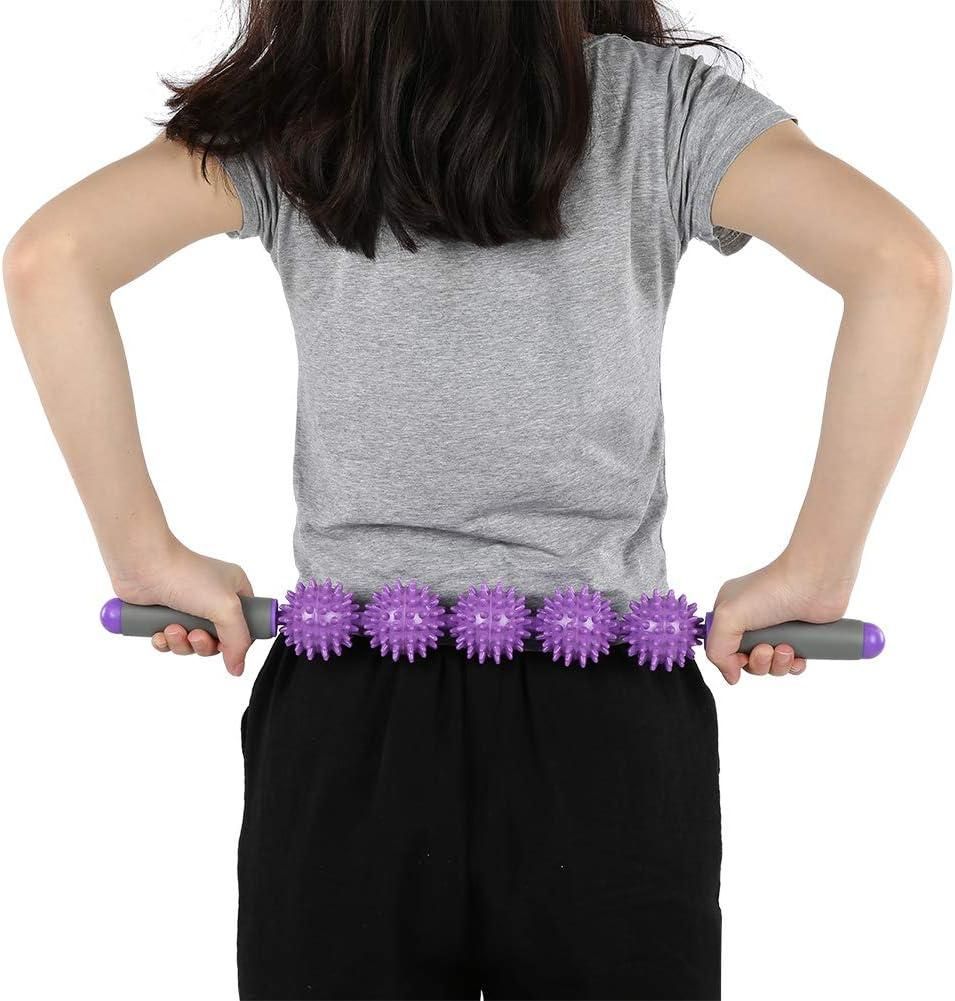 Massager Muscle & Deep Tissue Body Pain - StickRoller