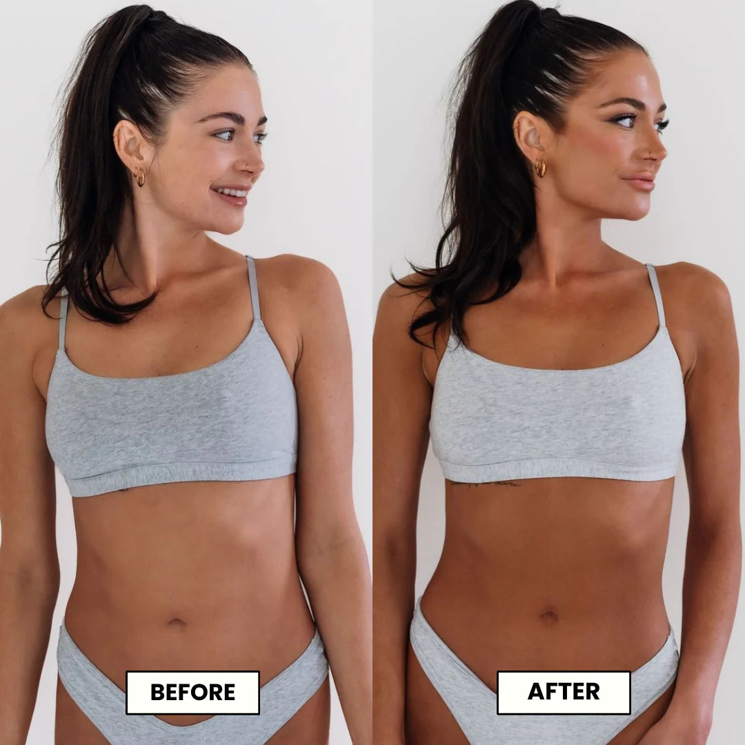 Sun-Kissed Tan Gel