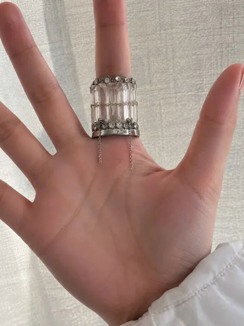 Bone Ring
