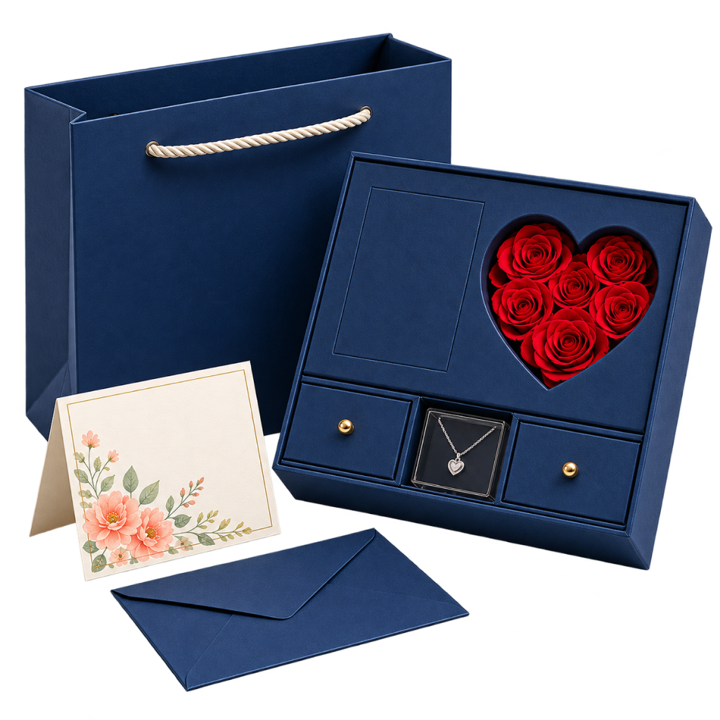 Free Gift Box