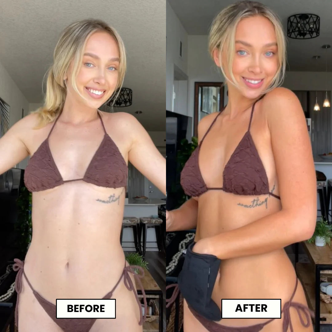 Sun-Kissed Tan Gel