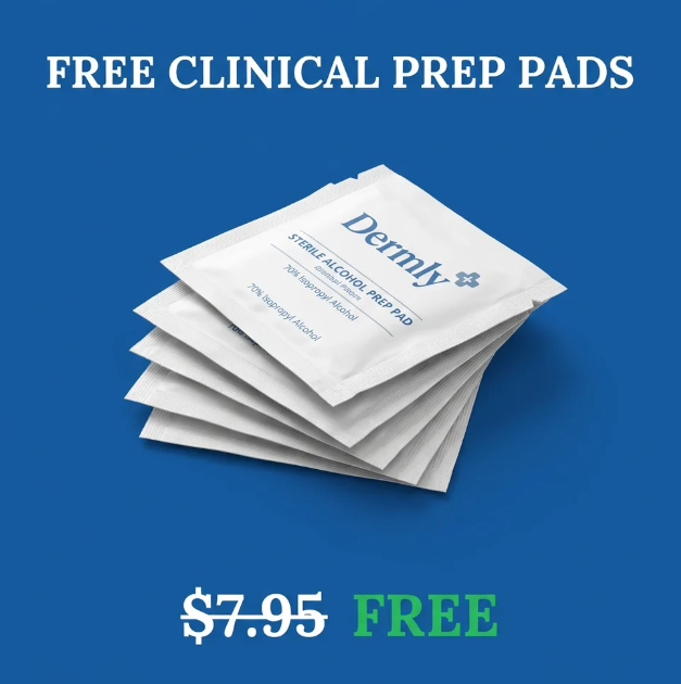 Pre-Treatment Pads